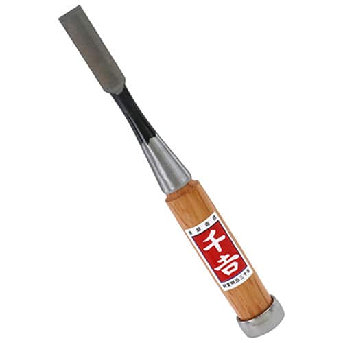 藤原産業 千吉 小細工のみ 平 12mm 1本（ご注文単位1本）【直送品】