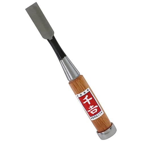 藤原産業 千吉 小細工のみ 平 15mm 1本（ご注文単位1本）【直送品】