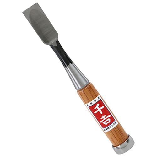 藤原産業 千吉 小細工のみ 平 18mm 1本（ご注文単位1本）【直送品】