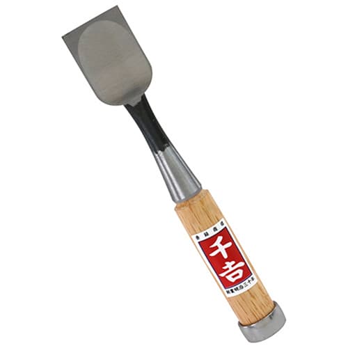 藤原産業 千吉 小細工のみ 平 30mm 1本（ご注文単位1本）【直送品】