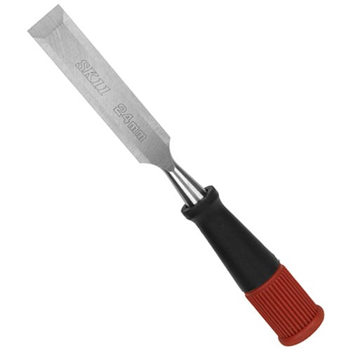 藤原産業 SK11 木工用DIYのみ 24mm 1本（ご注文単位1本）【直送品】