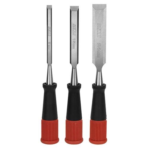 藤原産業 SK11 木工用DIYのみ 3本組  1セット（ご注文単位1セット）【直送品】