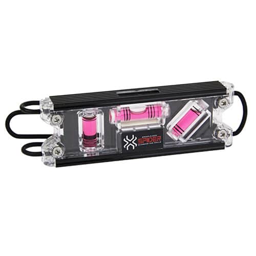 藤原産業 SK11 水平器 SPD鳶レベル REVO SPD-TBREV04 1個（ご注文単位1個）【直送品】