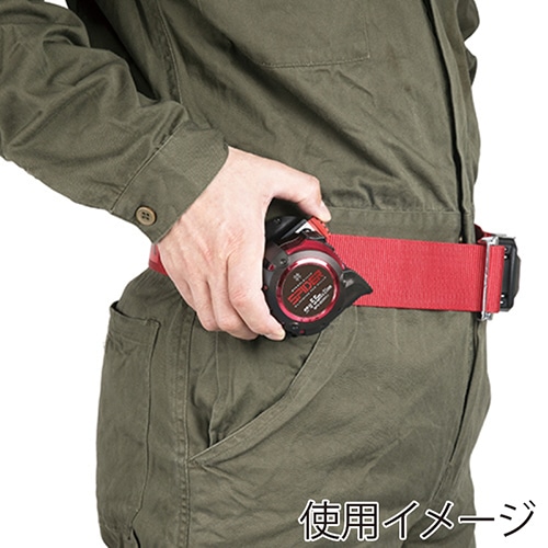 藤原産業 SK11 スパイダー コンベックス 25mm 5.5m SPD-2555GJ-H 1個(ご注文単位1個)【直送品】