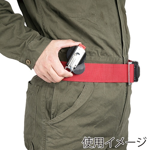 藤原産業 SK11 スパイダー コンベックス 25mm 5.5m SPD-2555GJ-H 1個(ご注文単位1個)【直送品】