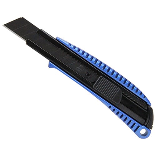 藤原産業 SK11 DEVICE カッターL型 AL アルミダイキャスト DVC-CA-AL 1本（ご注文単位1本）【直送品】
