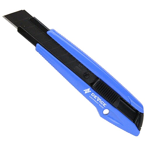 藤原産業 SK11 DEVICE カッターL型 AL DVC-CP-AL 1本（ご注文単位2本）【直送品】