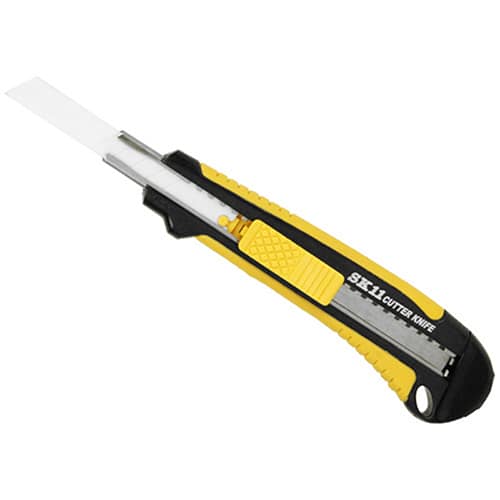 藤原産業 SK11 セラミックカッター S SF-1 1本（ご注文単位1本）【直送品】