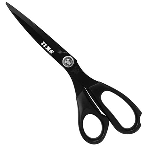 藤原産業 SK11 クロスカット フッ素R 240mm 1個（ご注文単位1個）【直送品】
