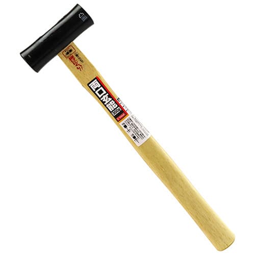 藤原産業 E-Value 両口玄能 300g 1本（ご注文単位1本）【直送品】