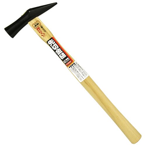 藤原産業 E-Value 先切金槌 18mm 1本（ご注文単位2本）【直送品】