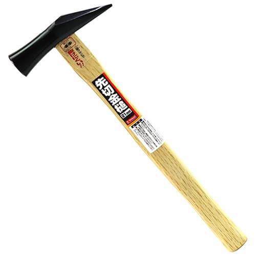 藤原産業 E-Value 先切金槌 21mm 1本（ご注文単位1本）【直送品】