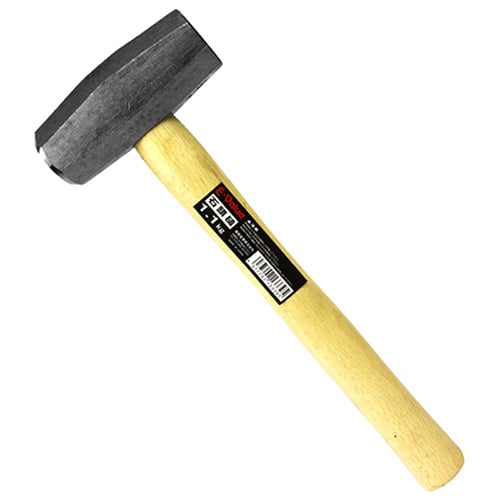 藤原産業 E-Value 石頭槌 1.1kg 1本（ご注文単位1本）【直送品】