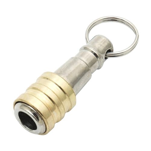 藤原産業 SK11 ビットホルダー ゴールド SBH-GL 1個（ご注文単位2個）【直送品】