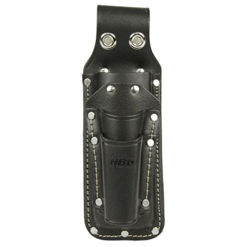 藤原産業 SK11 革製ツールケース 3段差 SHBL-5 1個（ご注文単位1個）【直送品】