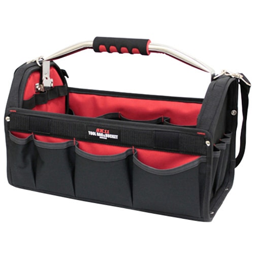 藤原産業 SK11 ツールキャリーバッグ PRO STC-M 1個（ご注文単位1個）【直送品】