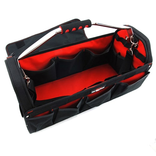 藤原産業 SK11 ツールキャリーバッグ PRO STC-L 1個（ご注文単位1個）【直送品】