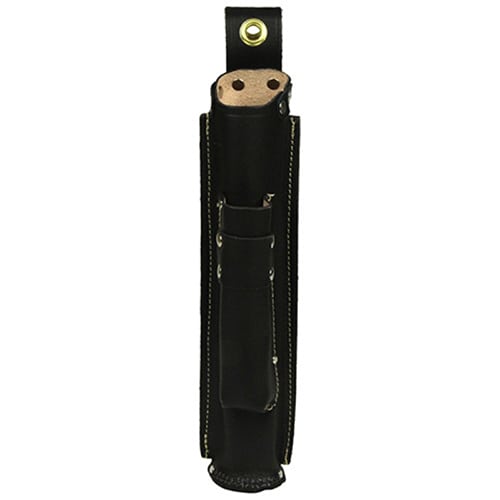 藤原産業 SK11 革製溶接棒ケース SHBL-10 1個（ご注文単位1個）【直送品】