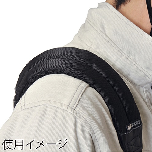 藤原産業 SK11 フィットショルダーベルト メッシュ SFSB-M 1本(ご注文単位1本)【直送品】