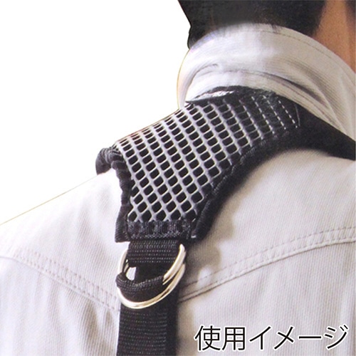 藤原産業 SK11 フィットサスペンダーベルト SFSB-2 1本(ご注文単位1本)【直送品】