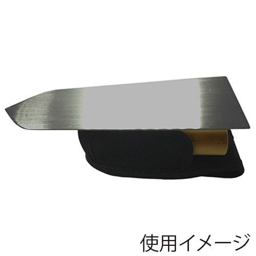 藤原産業 SK11 コテホルダー SC-1 1個(ご注文単位2個)【直送品】
