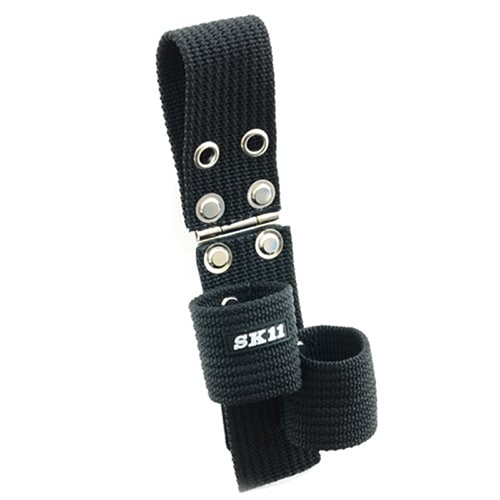 藤原産業 SK11 ツールホルダー ハンマー2丁差し STH-3 1個（ご注文単位1個）【直送品】