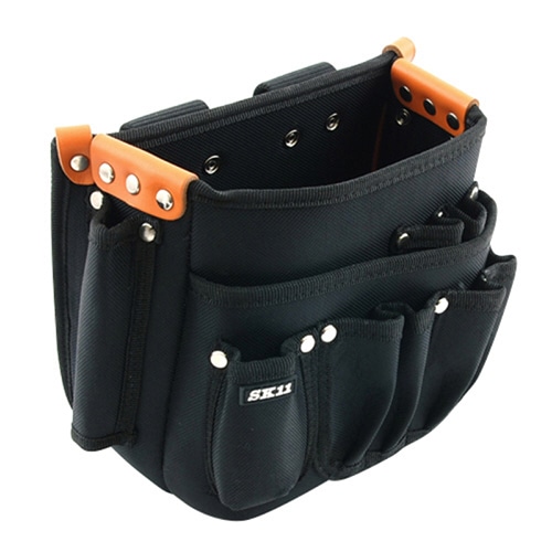 藤原産業 SK11 内装用腰袋 NI-8 1個（ご注文単位1個）【直送品】