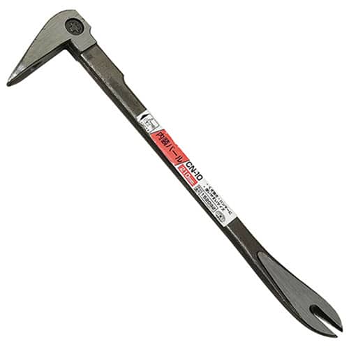 藤原産業 SK11 内装バール 210mm CN-10 1本(ご注文単位1本)【直送品】