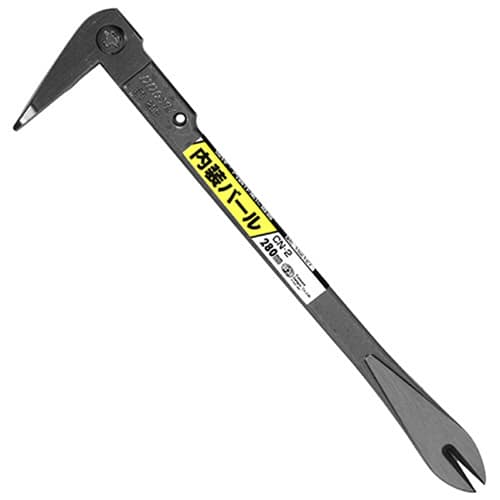 藤原産業 SK11 内装バール 280mm CN-2 1本(ご注文単位1本)【直送品】