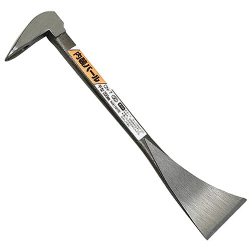 藤原産業 SK11 内装バール 平型 200mm CN-7 1本(ご注文単位1本)【直送品】