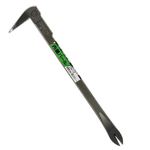 藤原産業 SK11 内装バール 333mm CN-13 1本（ご注文単位1本）【直送品】