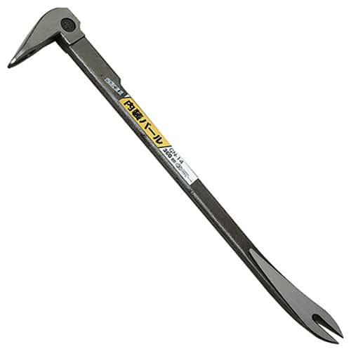 藤原産業 SK11 内装バール 360mm CN-14 1本（ご注文単位1本）【直送品】