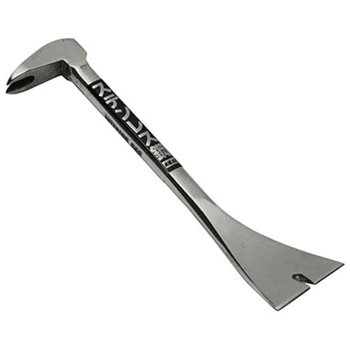 藤原産業 SK11 内装バールステン V型 160mm CNS-1 1本（ご注文単位1本）【直送品】