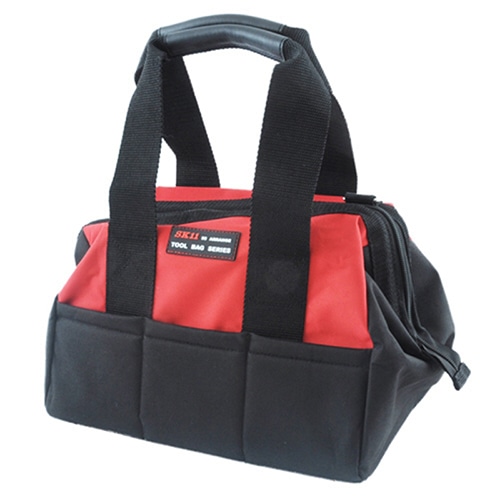 藤原産業 SK11 ツールバッグ M STB-300 1個（ご注文単位1個）【直送品】