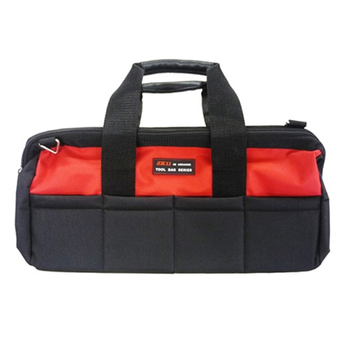 藤原産業 SK11 ツールバッグ L STB-450 1個（ご注文単位1個）【直送品】