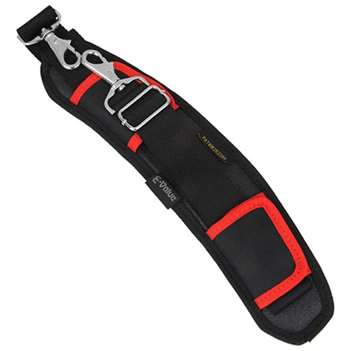 藤原産業 E-Value サポートショルダーベルト ETP-SBDX 1個（ご注文単位1個）【直送品】