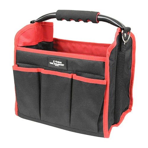 藤原産業 E-Value ツールキャリーバッグ S ETC-S-N 1個（ご注文単位1個）【直送品】