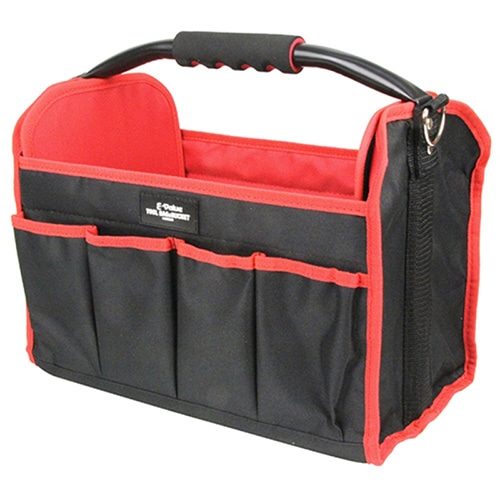藤原産業 E-Value ツールキャリーバッグ M ETC-M-N 1個（ご注文単位1個）【直送品】