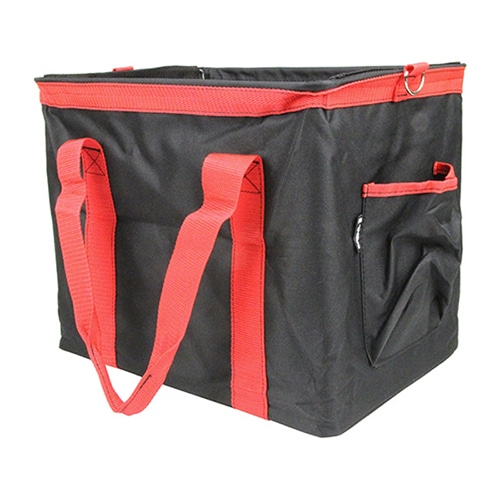 藤原産業 E-Value 角型スタンドバッグ L EKB-L-N 1個（ご注文単位1個）【直送品】
