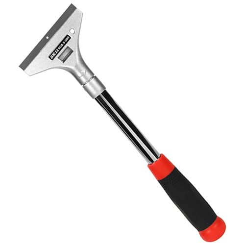藤原産業 SK11 替刃式スクレーパー 300 SCS-3-300 1本（ご注文単位1本）【直送品】