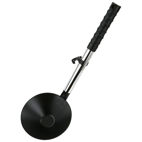 藤原産業 SK11 軽量柄杓 パイプ柄 450mm 1本（ご注文単位1本）【直送品】