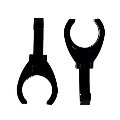 藤原産業 SK11 パイプフック 22mm用 2個入 1パック（ご注文単位5パック）【直送品】