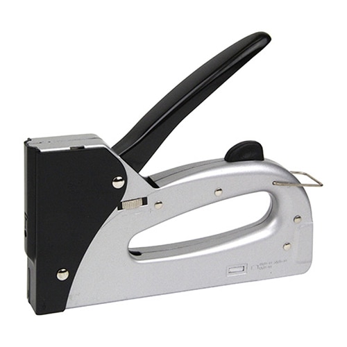 藤原産業 SK11 打ち込み強さ調整タッカー SPAT-1 1個（ご注文単位1個）【直送品】