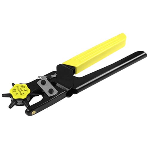 藤原産業 SK11 レザーパンチ NO.650 1本（ご注文単位1本）【直送品】
