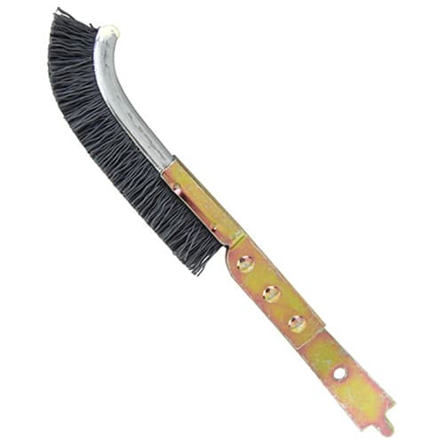 藤原産業 SK11 ハンドブラシ交換用 SCナイロン SHBE-04 1本（ご注文単位1本）【直送品】