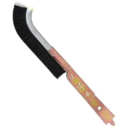 藤原産業 SK11 ハンドブラシ交換用 豚毛 SHBE-05 1本（ご注文単位2本）【直送品】