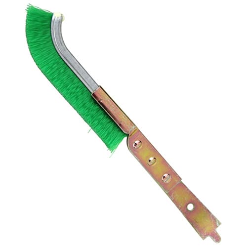 藤原産業 SK11 ハンドブラシ交換用 塩ビ SHBE-06 1本（ご注文単位2本）【直送品】