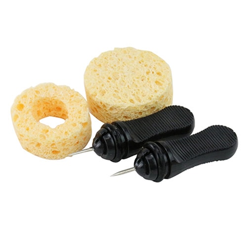 藤原産業 SK11 墨つぼ用 カルコ・つぼ綿  1パック（ご注文単位2パック）【直送品】