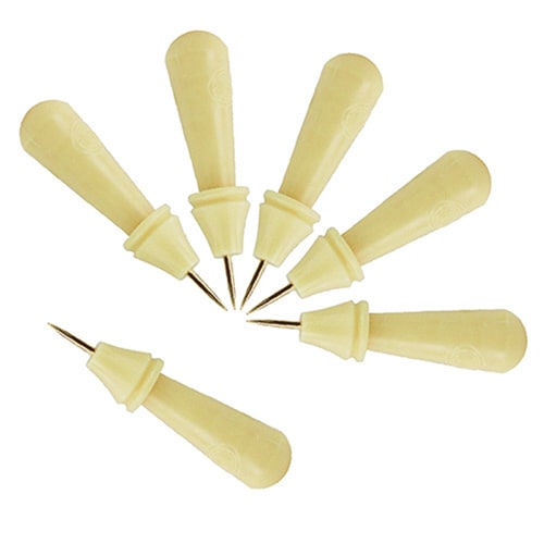 藤原産業 E-Value プラスチックカルコ 小 6個入 1パック（ご注文単位2パック）【直送品】