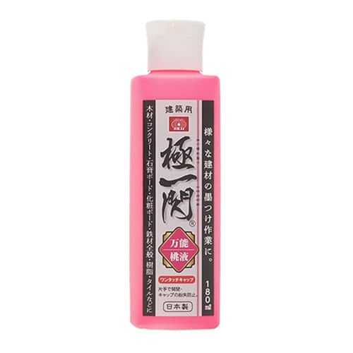 藤原産業 SK11 極一閃 万能桃液 180mm 1本（ご注文単位1本）【直送品】